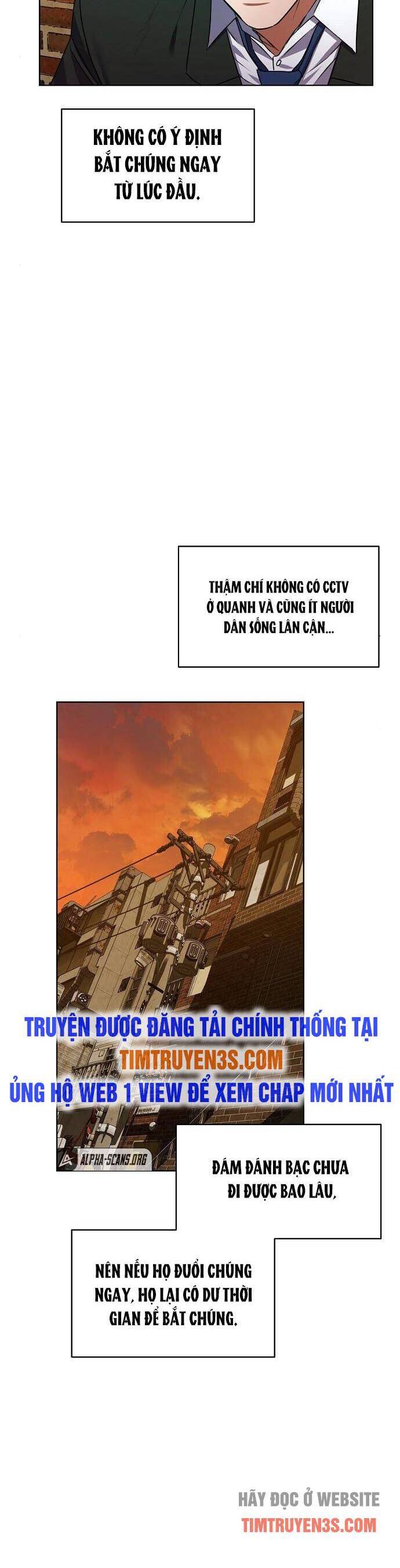 Ta Là Người Thu Thuế Chapter 26 - Trang 2