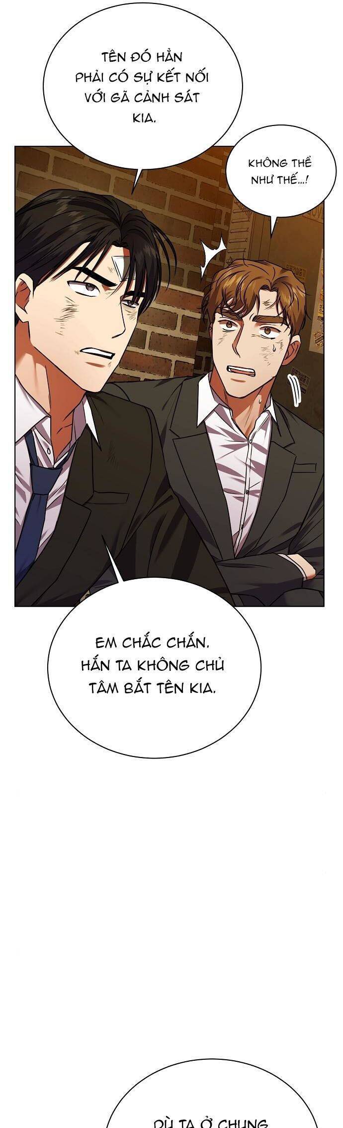 Ta Là Người Thu Thuế Chapter 26 - Trang 2