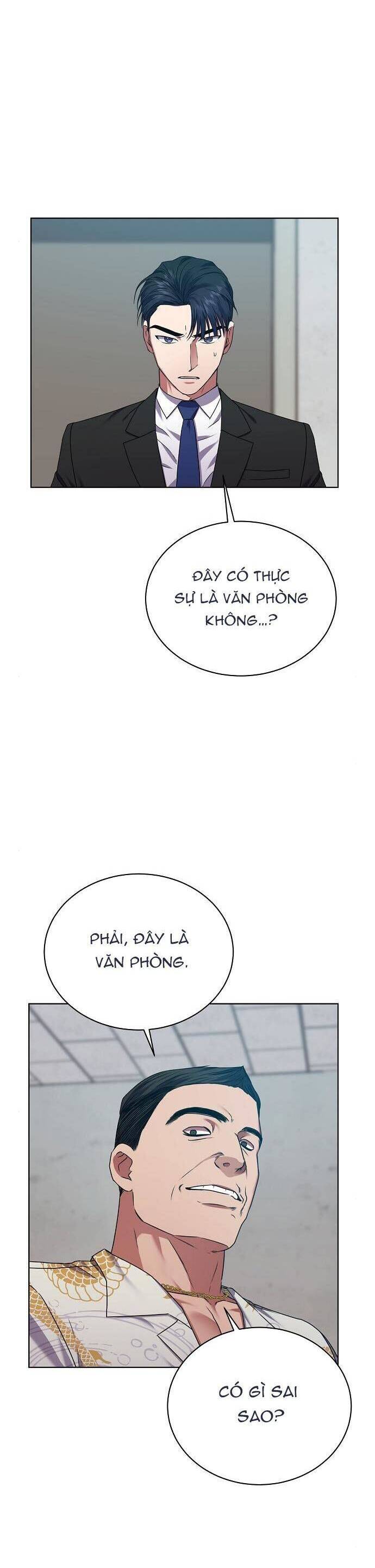 Ta Là Người Thu Thuế Chapter 26 - Trang 2