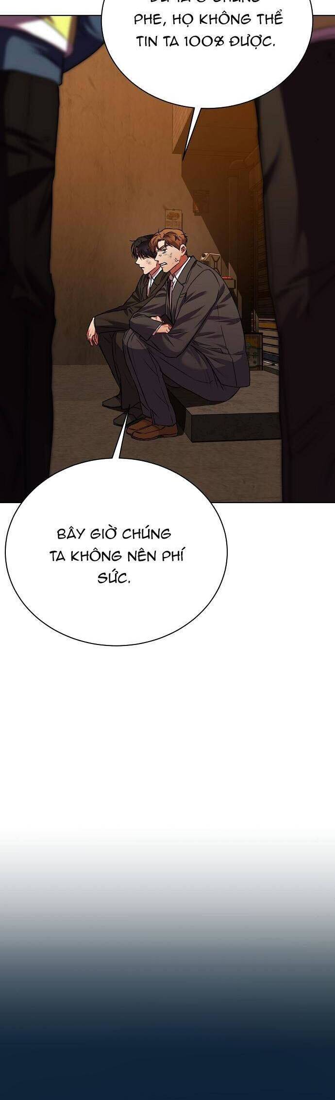 Ta Là Người Thu Thuế Chapter 26 - Trang 2