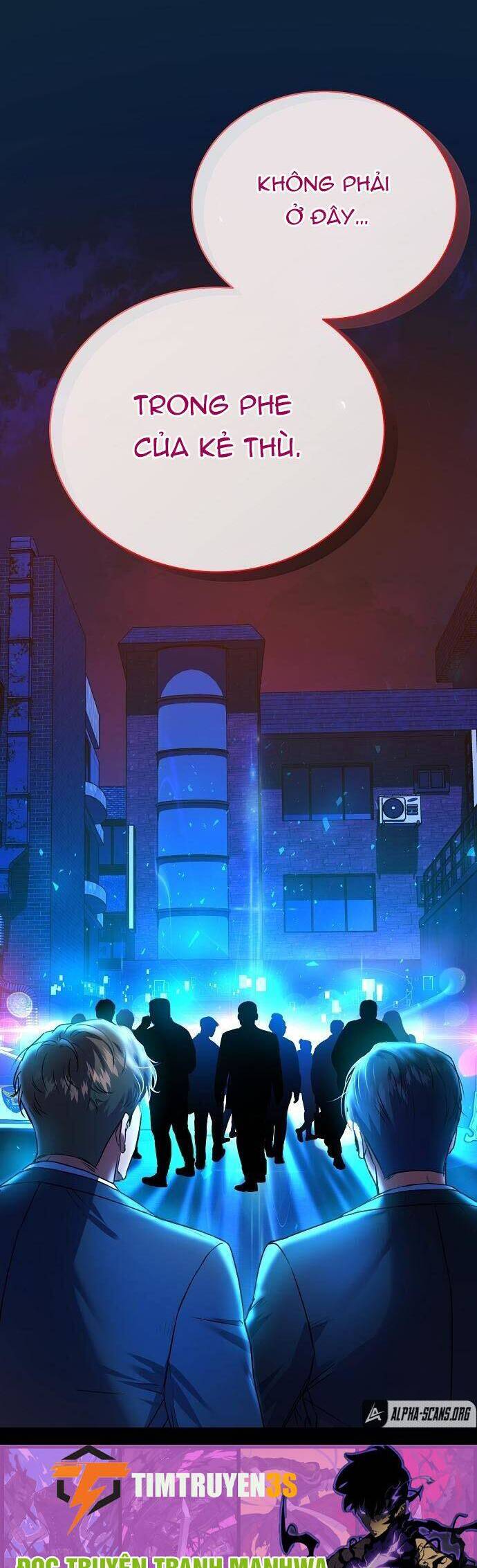 Ta Là Người Thu Thuế Chapter 26 - Trang 2