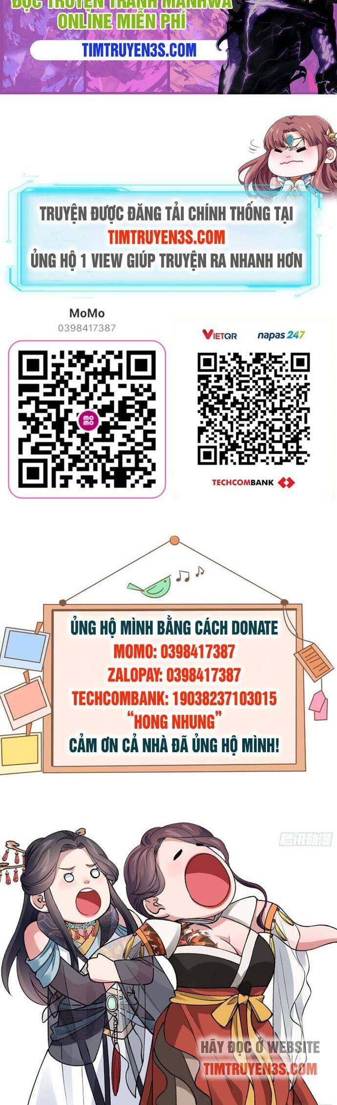 Ta Là Người Thu Thuế Chapter 26 - Trang 2