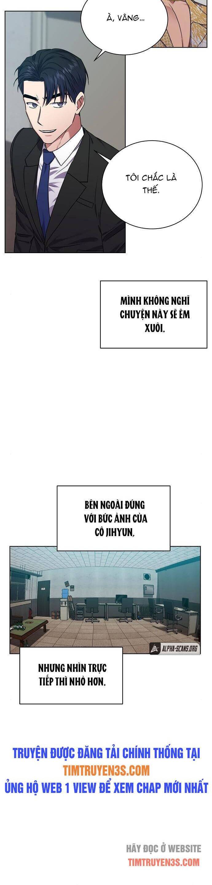 Ta Là Người Thu Thuế Chapter 26 - Trang 2