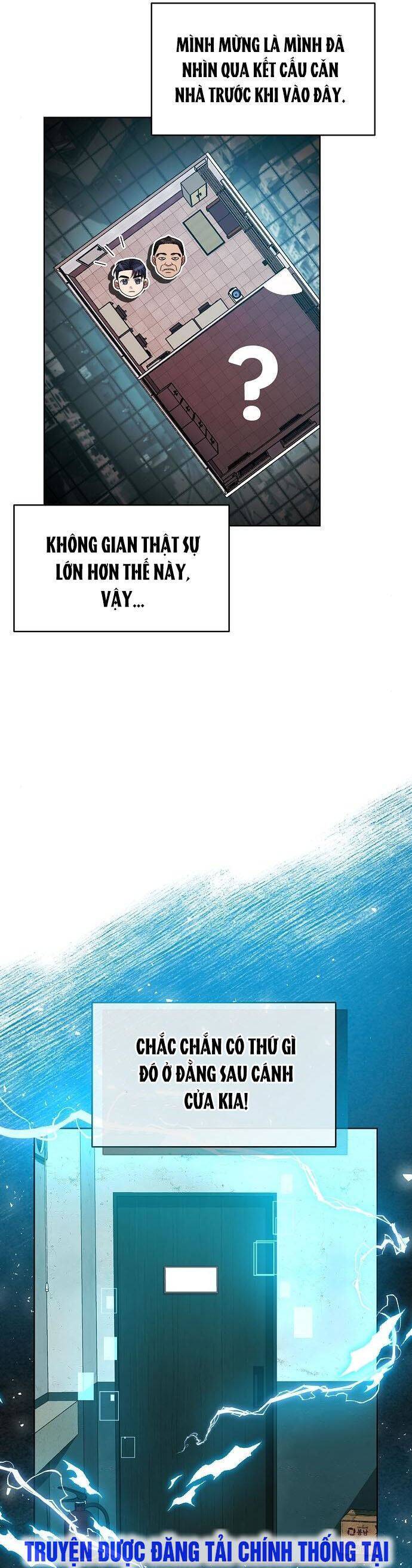 Ta Là Người Thu Thuế Chapter 26 - Trang 2