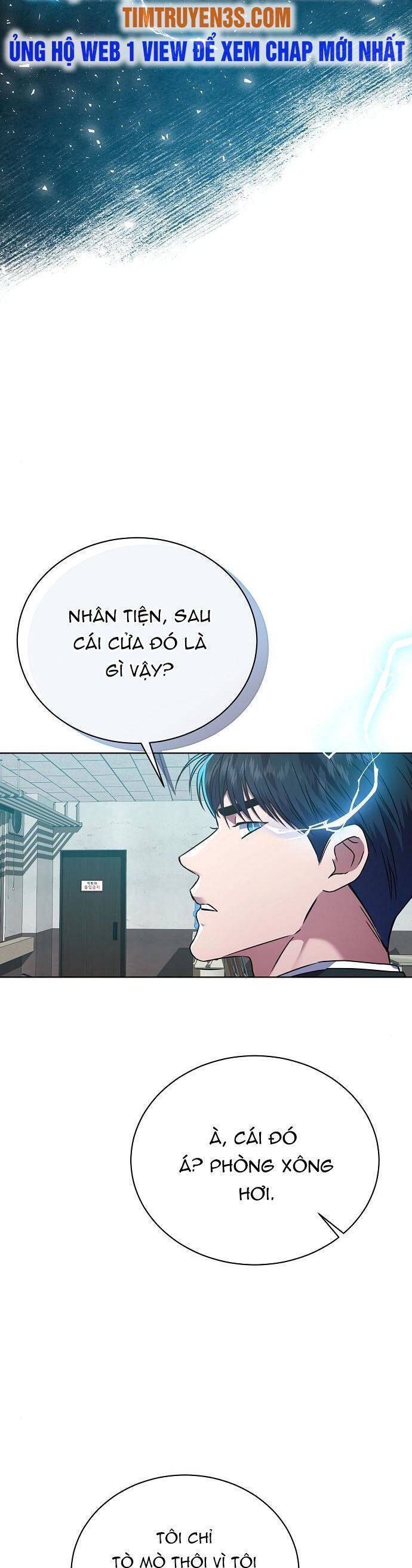 Ta Là Người Thu Thuế Chapter 26 - Trang 2
