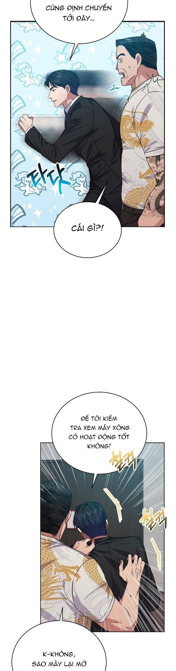 Ta Là Người Thu Thuế Chapter 26 - Trang 2