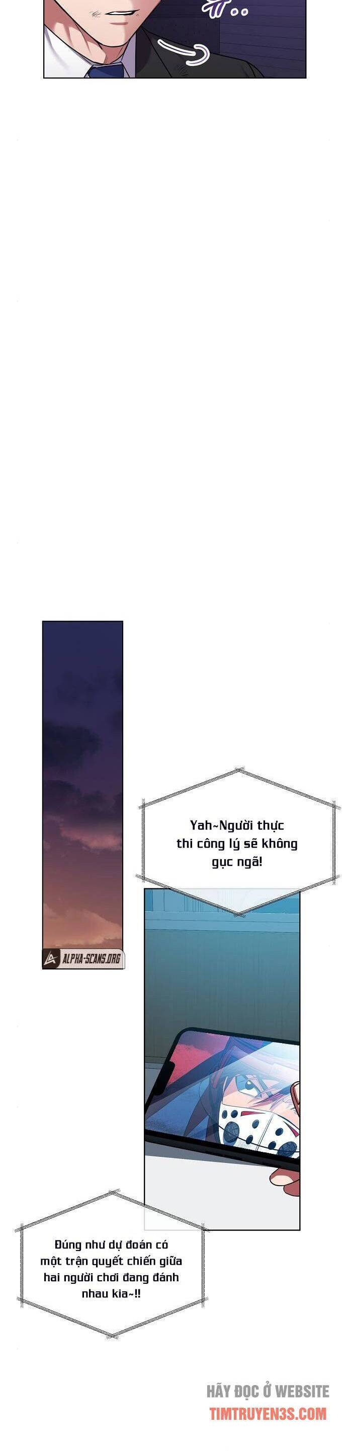 Ta Là Người Thu Thuế Chapter 27 - Trang 2