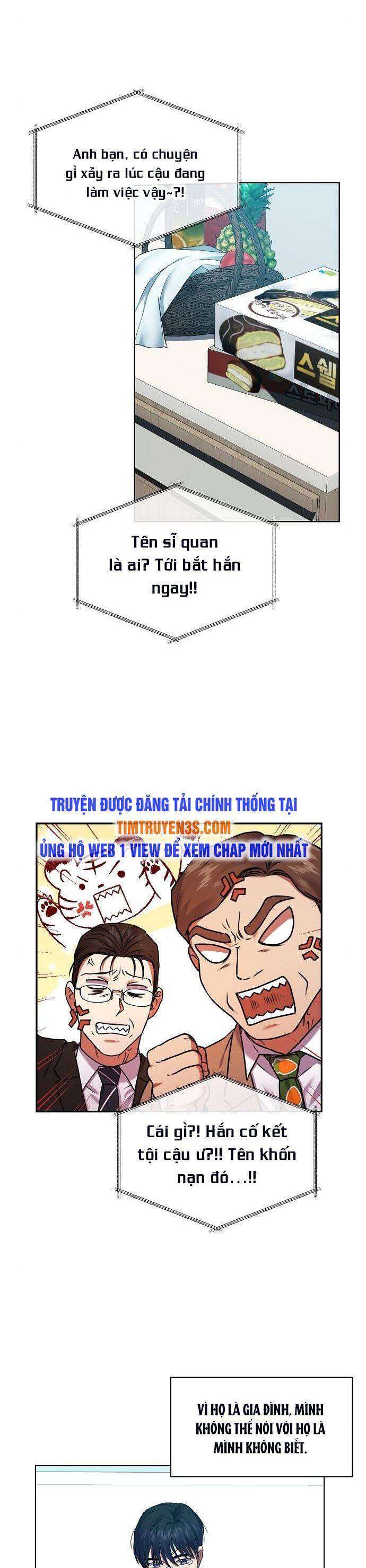 Ta Là Người Thu Thuế Chapter 27 - Trang 2