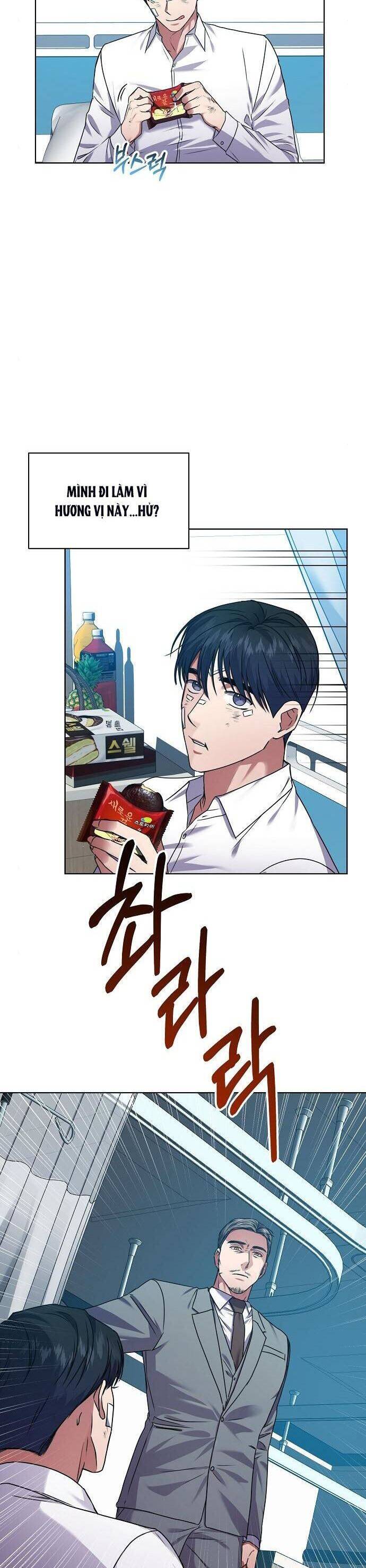 Ta Là Người Thu Thuế Chapter 27 - Trang 2