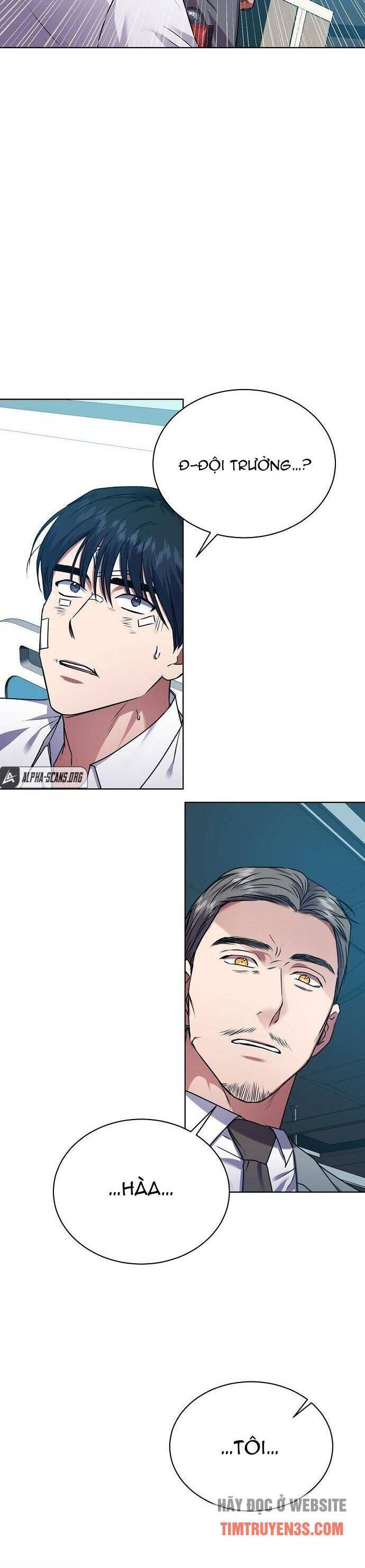 Ta Là Người Thu Thuế Chapter 27 - Trang 2