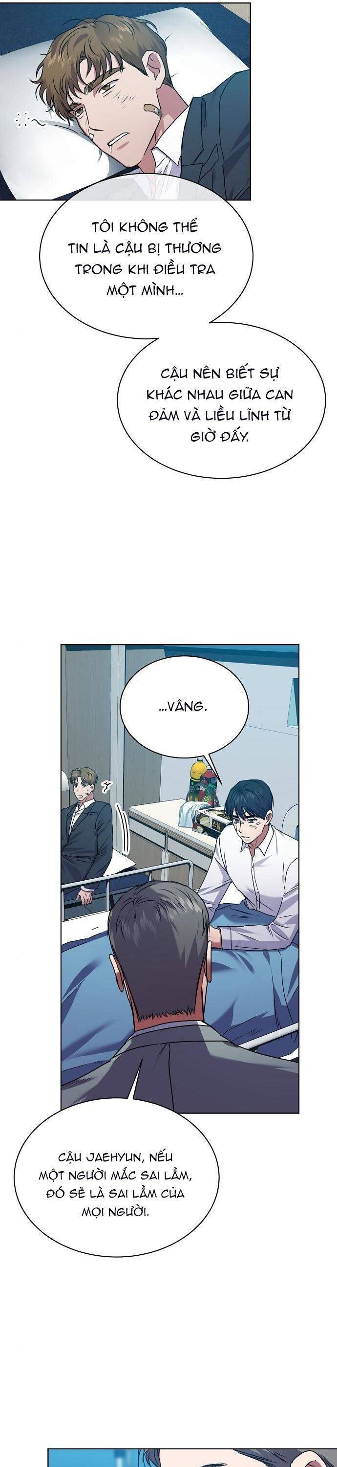 Ta Là Người Thu Thuế Chapter 27 - Trang 2