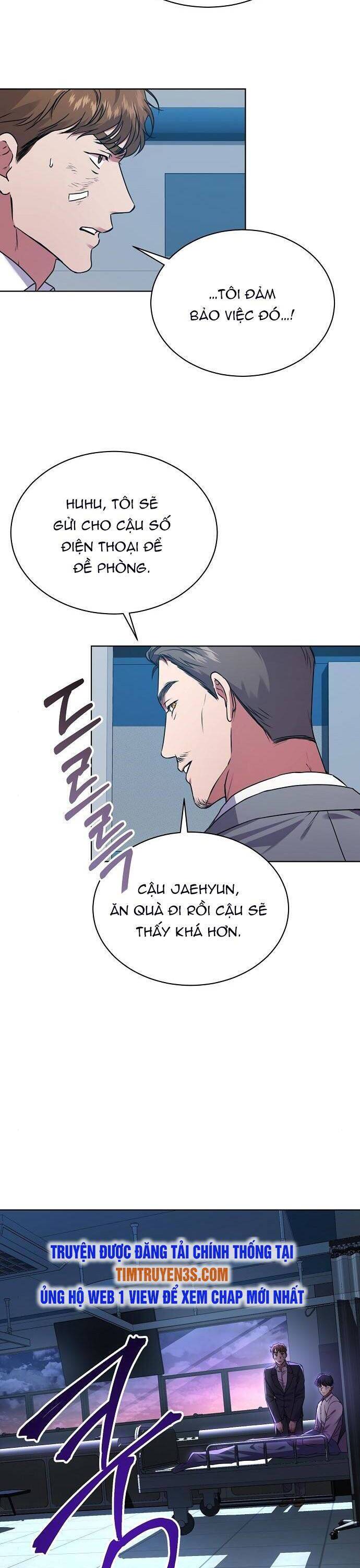 Ta Là Người Thu Thuế Chapter 27 - Trang 2