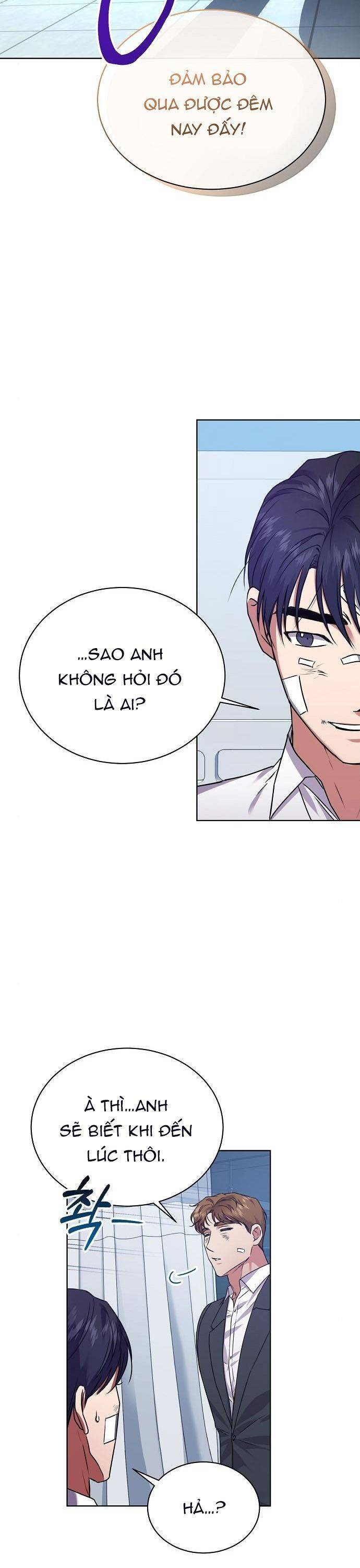 Ta Là Người Thu Thuế Chapter 27 - Trang 2