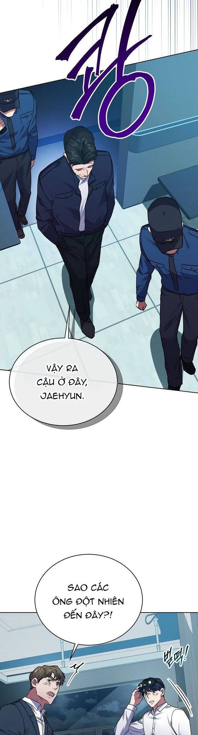 Ta Là Người Thu Thuế Chapter 27 - Trang 2