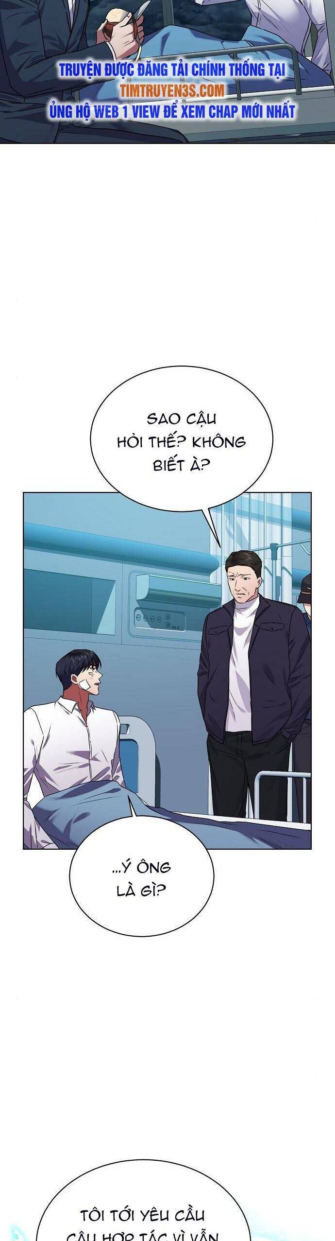 Ta Là Người Thu Thuế Chapter 27 - Trang 2