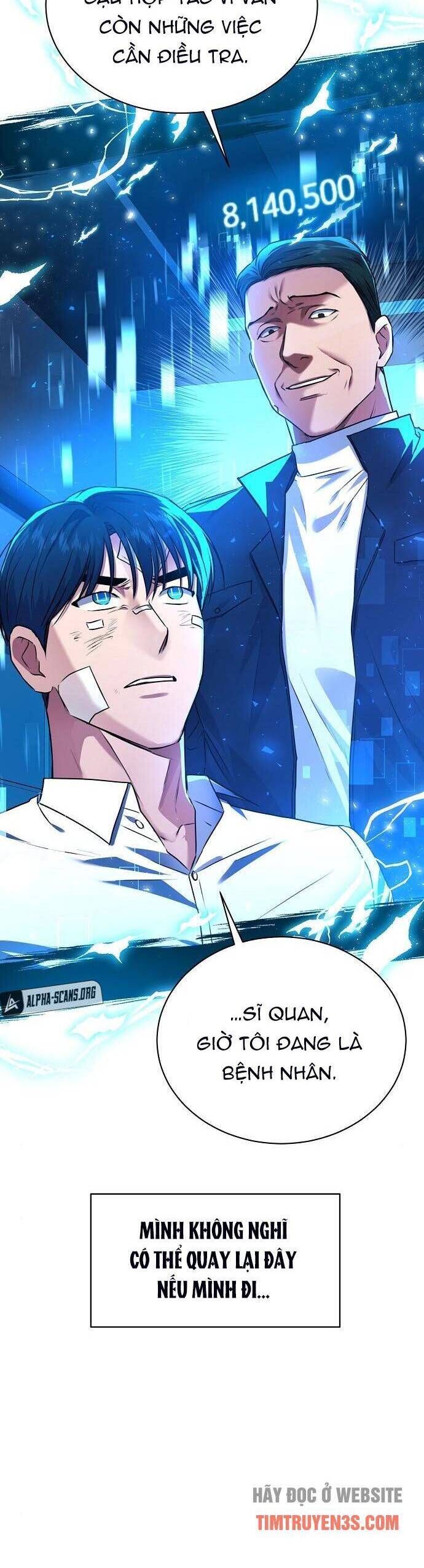 Ta Là Người Thu Thuế Chapter 27 - Trang 2