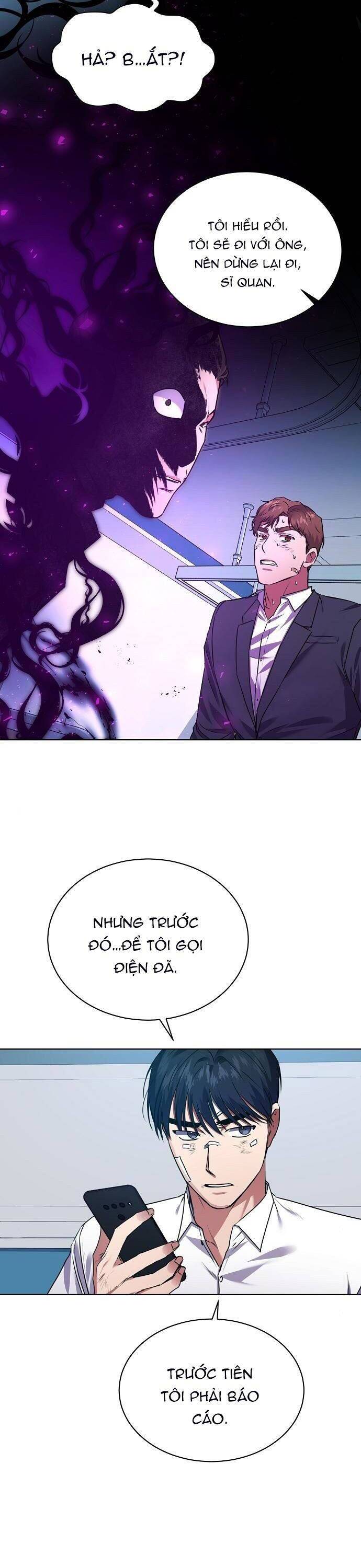 Ta Là Người Thu Thuế Chapter 27 - Trang 2