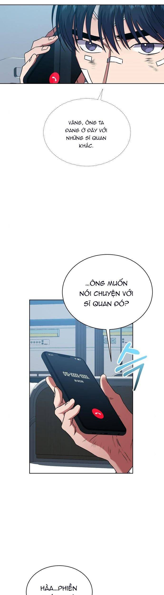 Ta Là Người Thu Thuế Chapter 27 - Trang 2