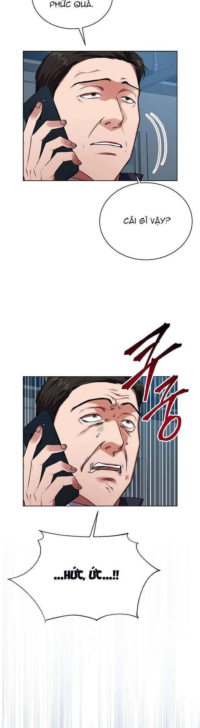 Ta Là Người Thu Thuế Chapter 27 - Trang 2