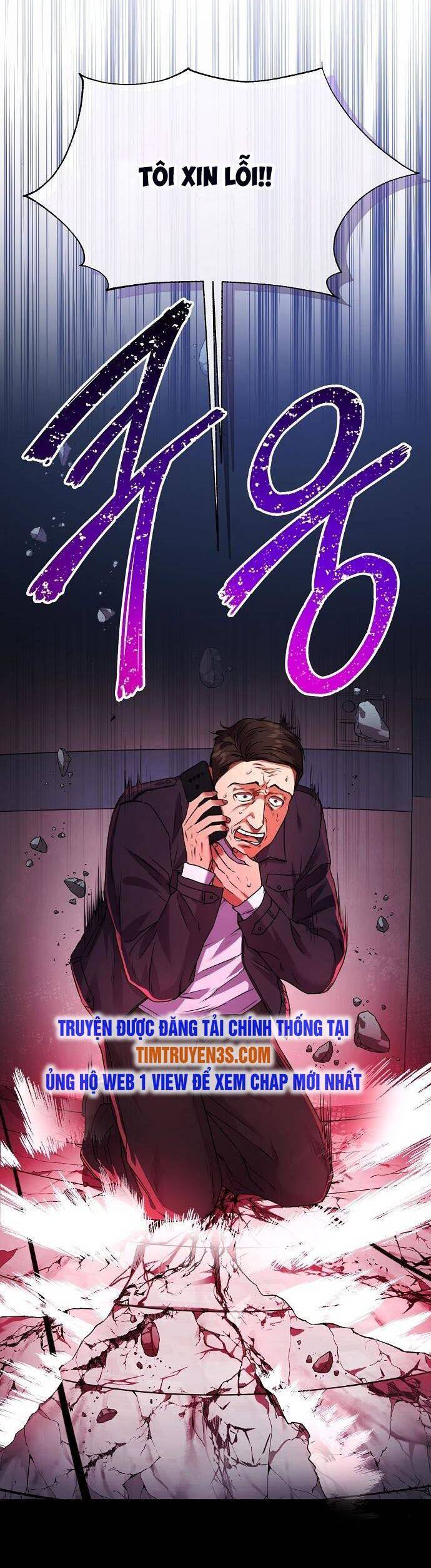 Ta Là Người Thu Thuế Chapter 27 - Trang 2