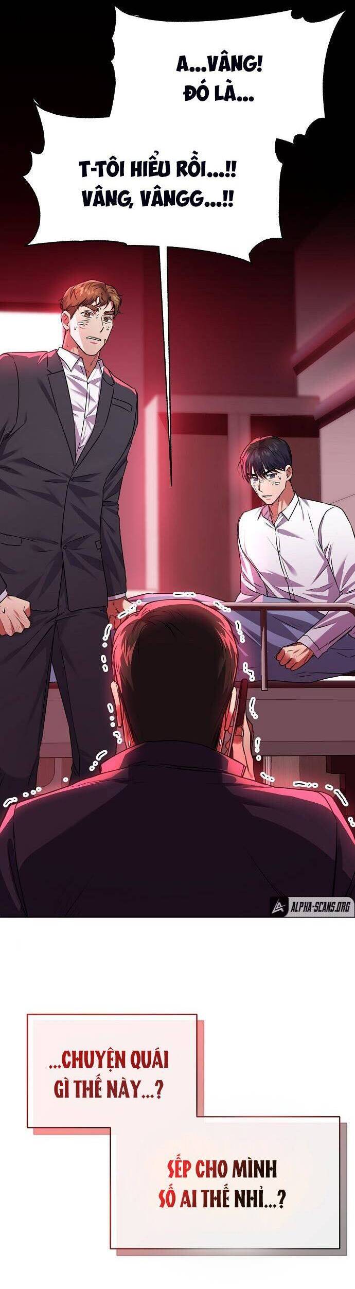 Ta Là Người Thu Thuế Chapter 27 - Trang 2