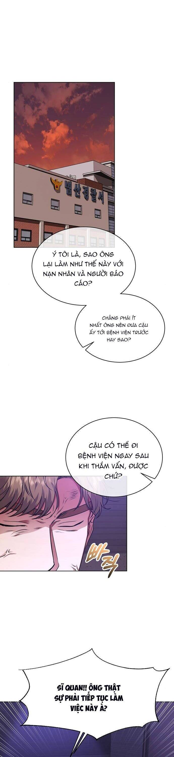 Ta Là Người Thu Thuế Chapter 27 - Trang 2