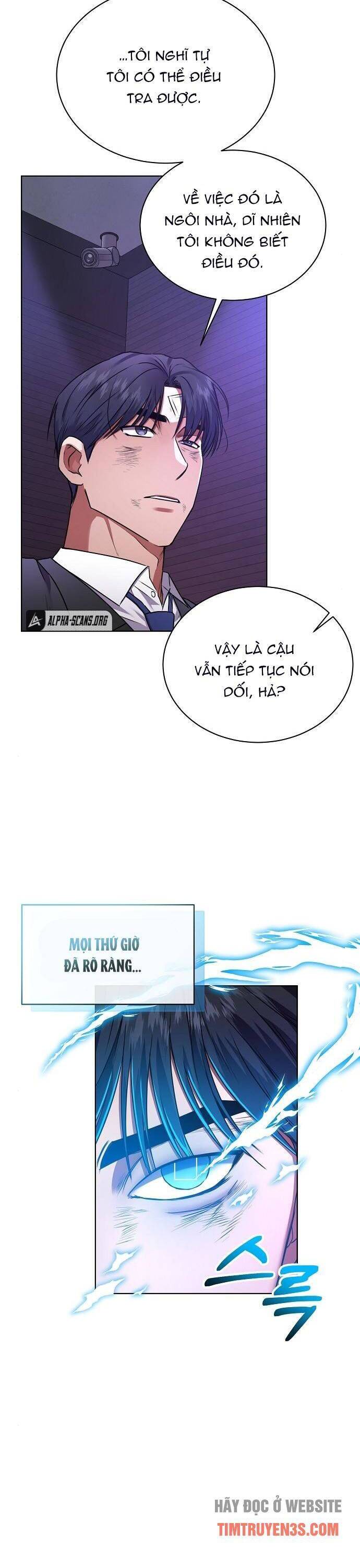 Ta Là Người Thu Thuế Chapter 27 - Trang 2