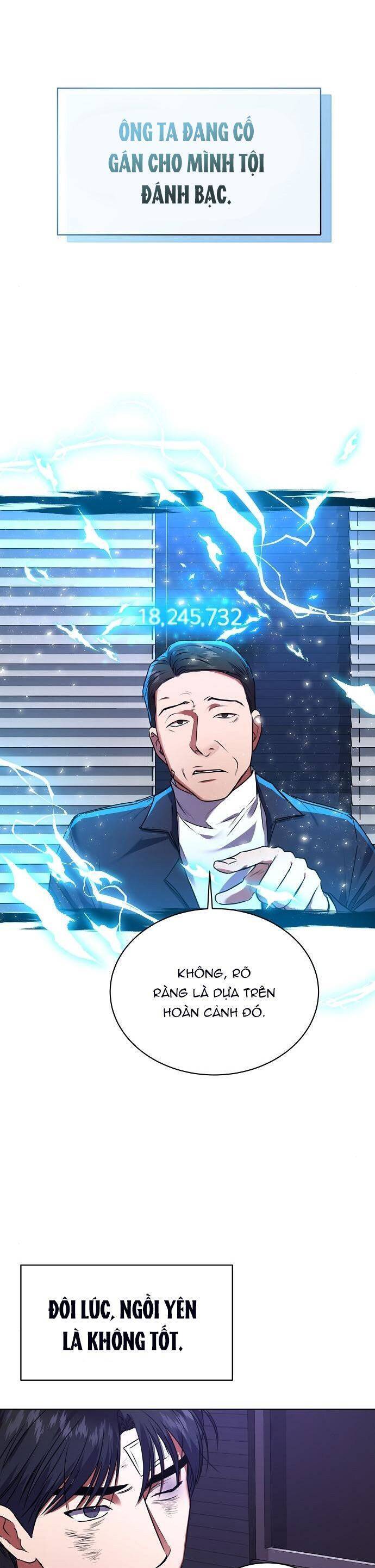 Ta Là Người Thu Thuế Chapter 27 - Trang 2