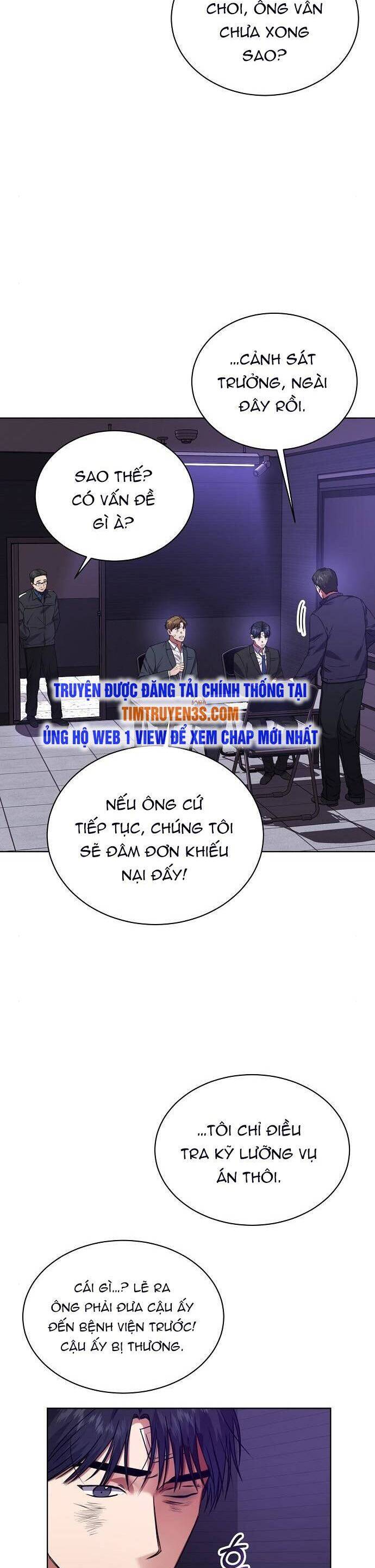 Ta Là Người Thu Thuế Chapter 27 - Trang 2