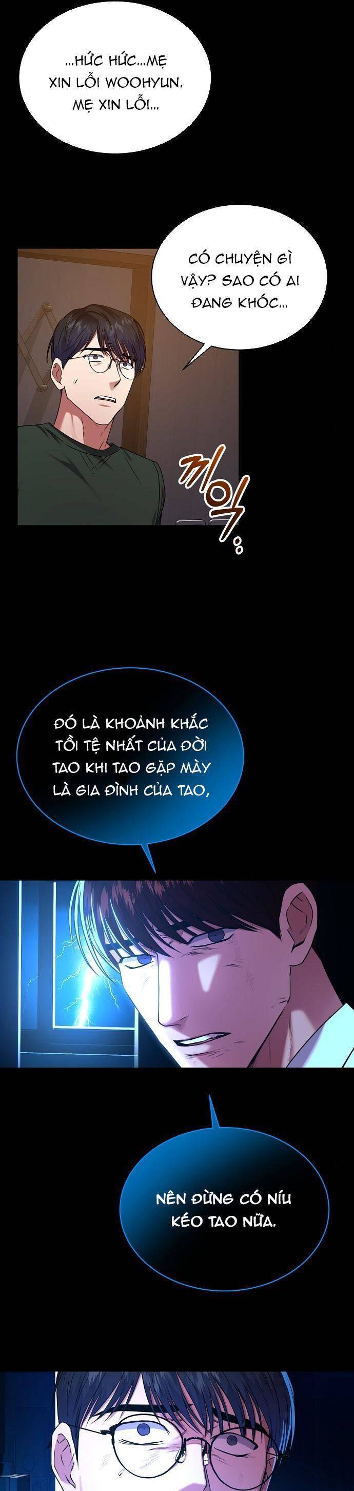 Ta Là Người Thu Thuế Chapter 28 - Trang 2