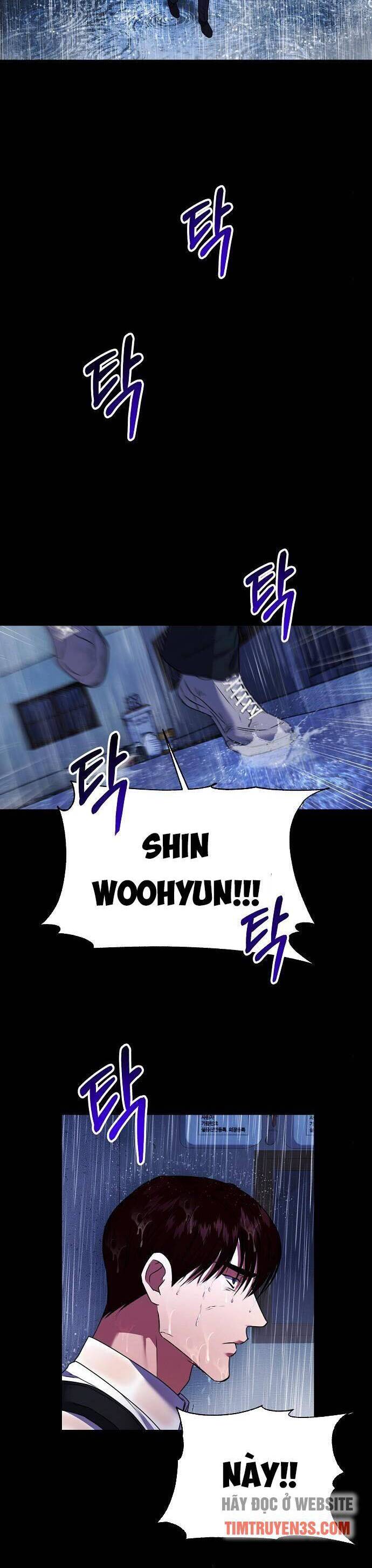 Ta Là Người Thu Thuế Chapter 28 - Trang 2