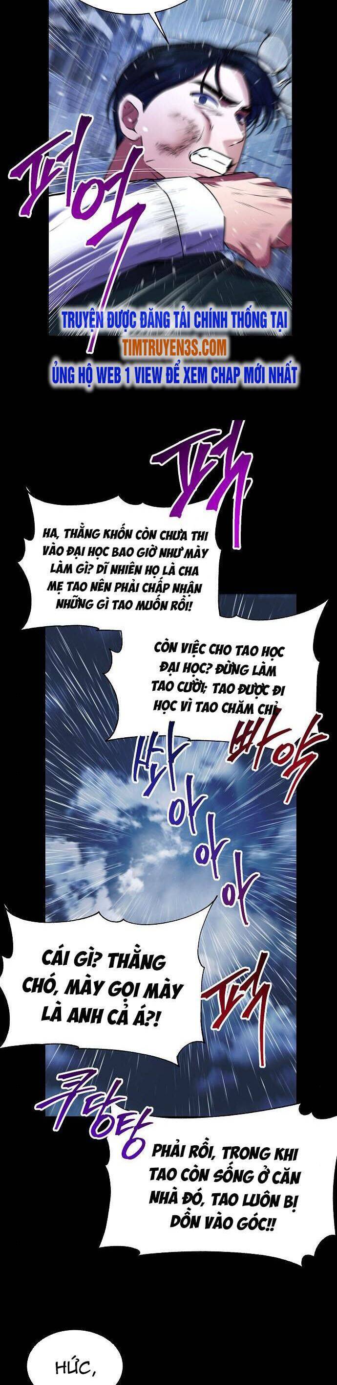 Ta Là Người Thu Thuế Chapter 28 - Trang 2