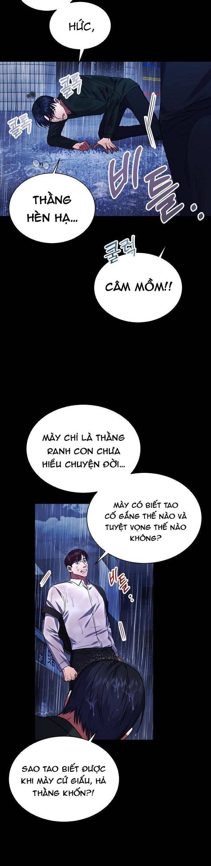 Ta Là Người Thu Thuế Chapter 28 - Trang 2