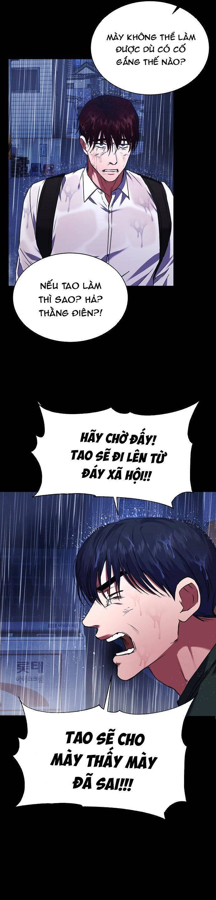 Ta Là Người Thu Thuế Chapter 28 - Trang 2