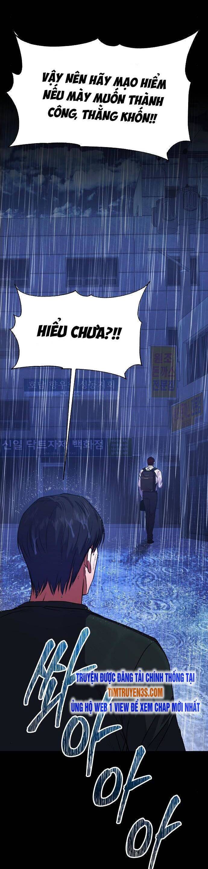 Ta Là Người Thu Thuế Chapter 28 - Trang 2