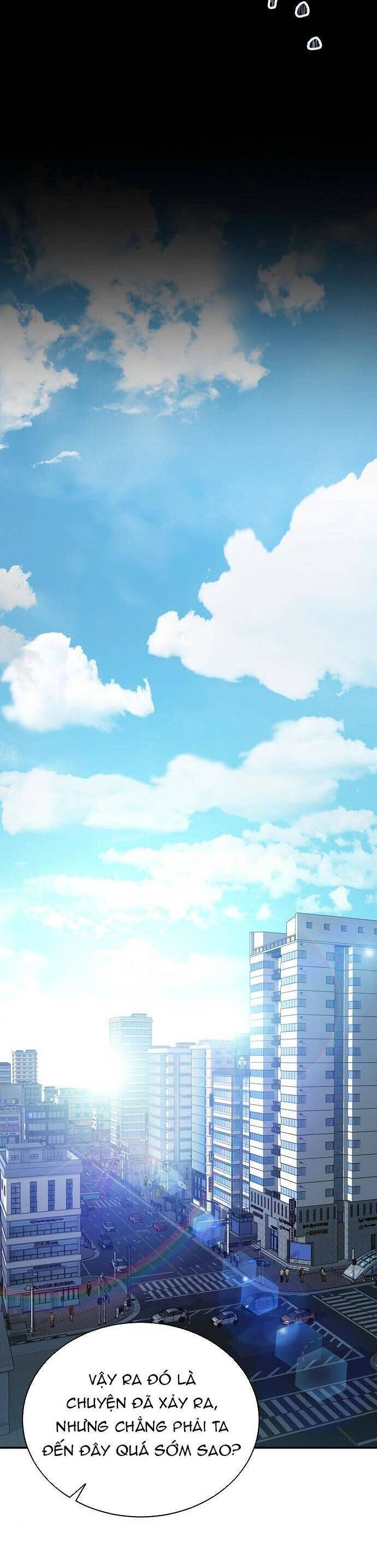 Ta Là Người Thu Thuế Chapter 28 - Trang 2