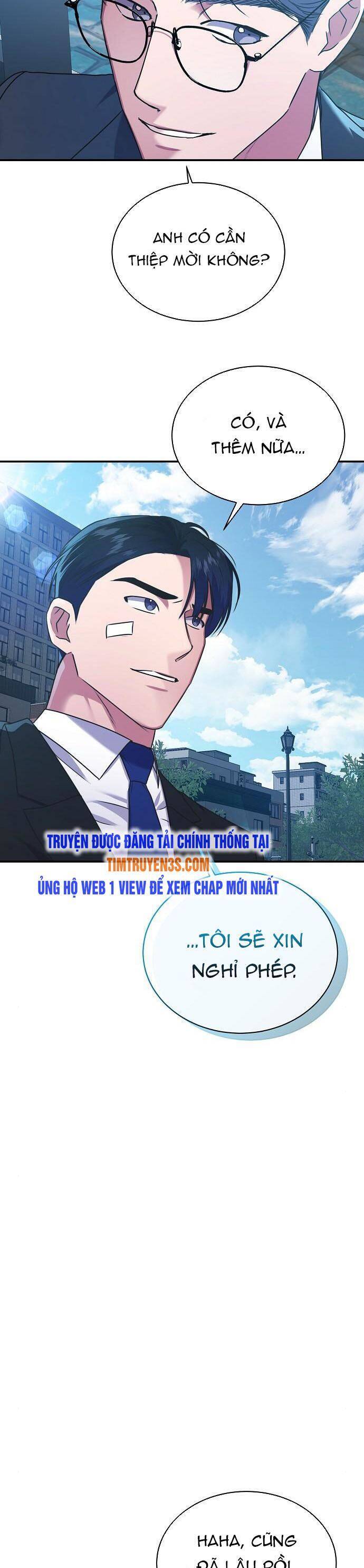 Ta Là Người Thu Thuế Chapter 28 - Trang 2