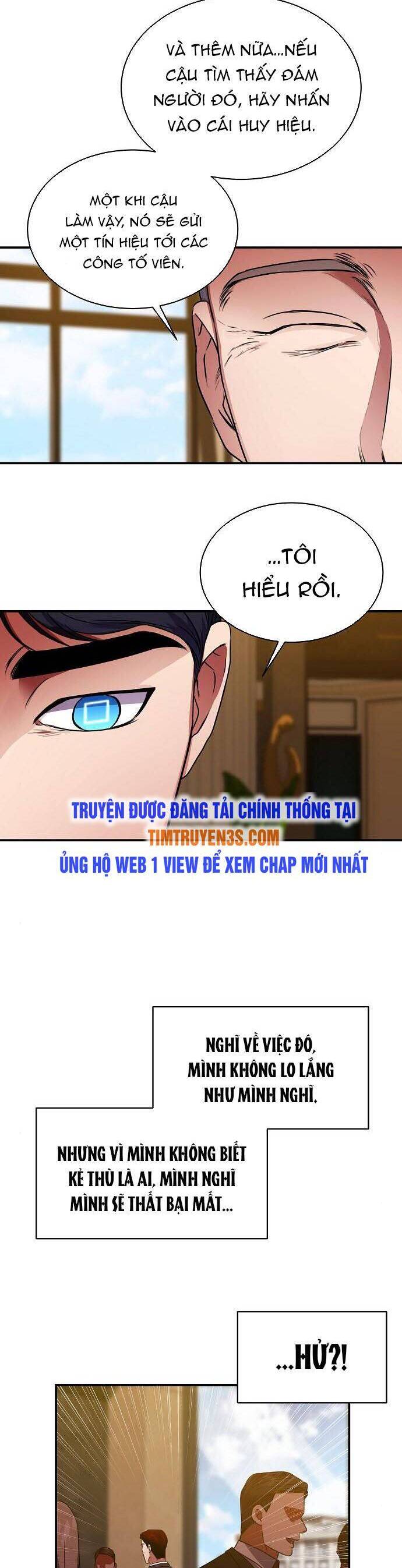 Ta Là Người Thu Thuế Chapter 28 - Trang 2