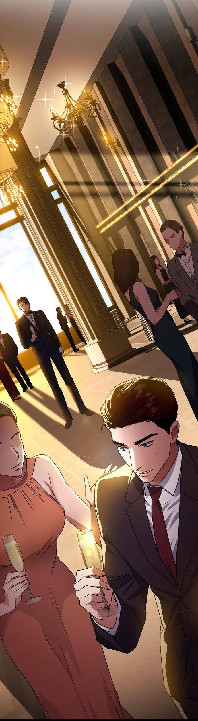 Ta Là Người Thu Thuế Chapter 28 - Trang 2