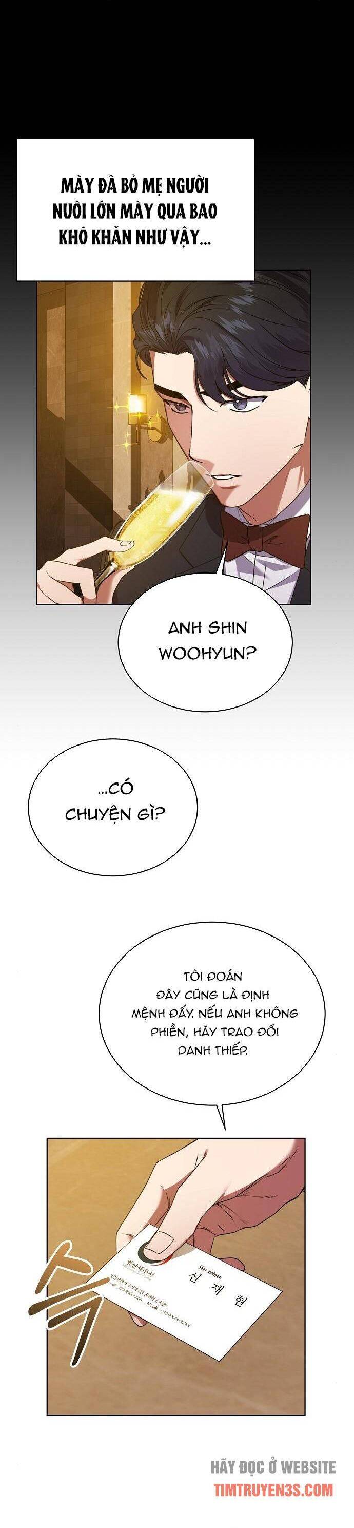 Ta Là Người Thu Thuế Chapter 29 - Trang 2