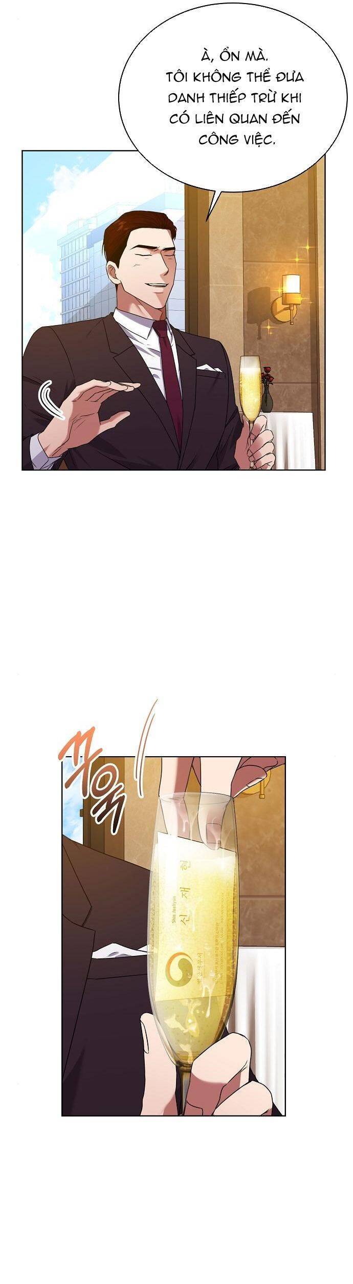 Ta Là Người Thu Thuế Chapter 29 - Trang 2