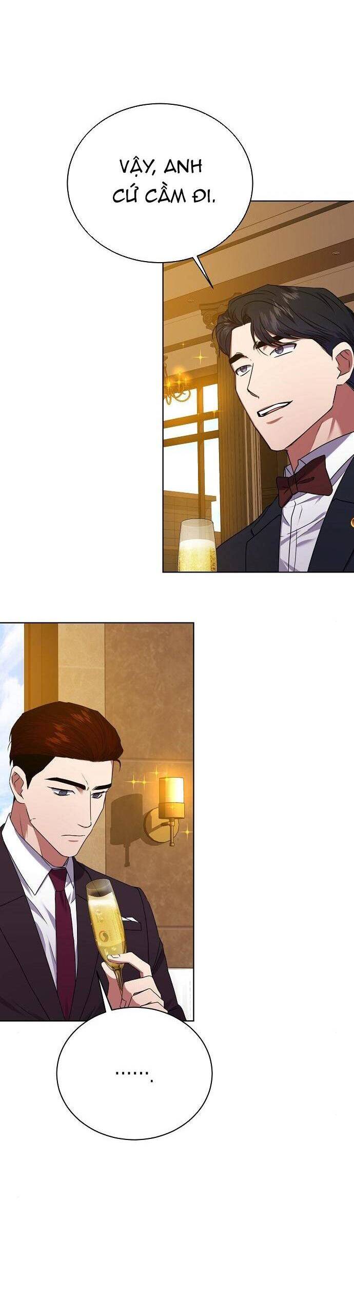 Ta Là Người Thu Thuế Chapter 29 - Trang 2