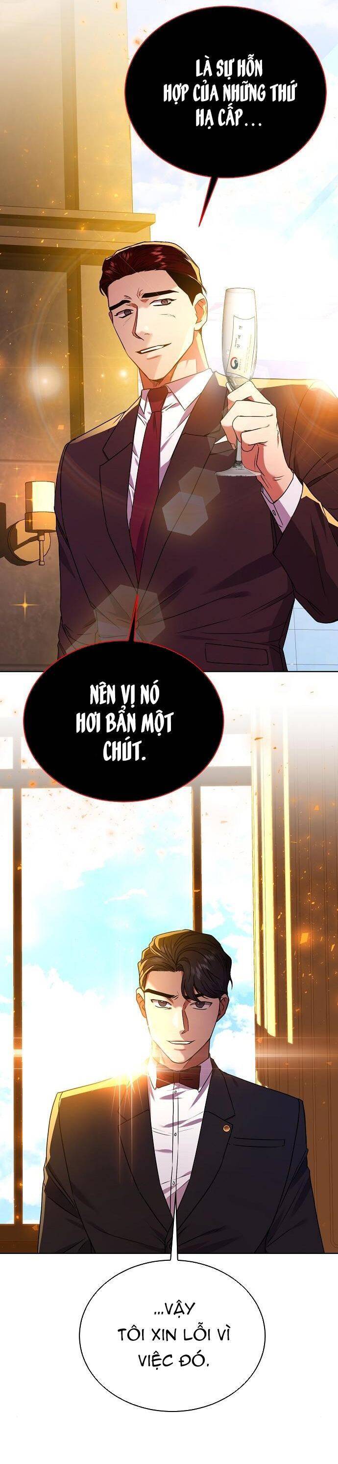 Ta Là Người Thu Thuế Chapter 29 - Trang 2