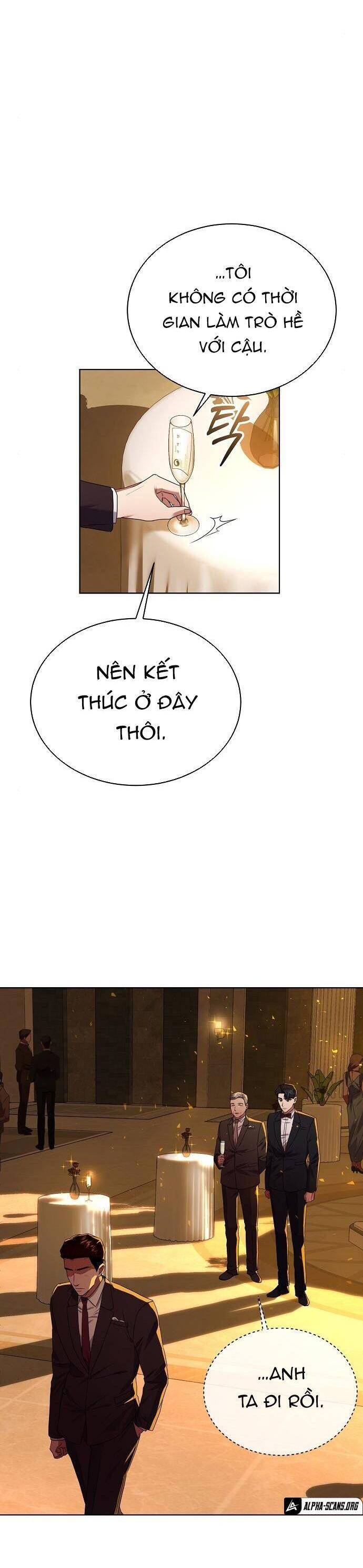 Ta Là Người Thu Thuế Chapter 29 - Trang 2