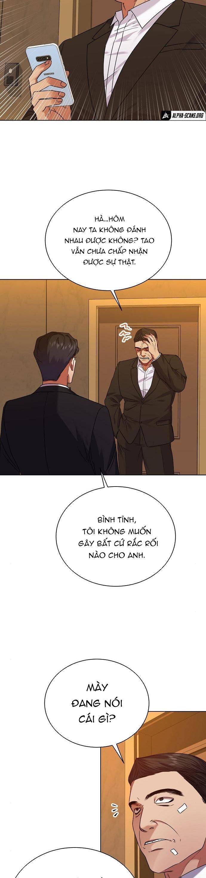 Ta Là Người Thu Thuế Chapter 29 - Trang 2