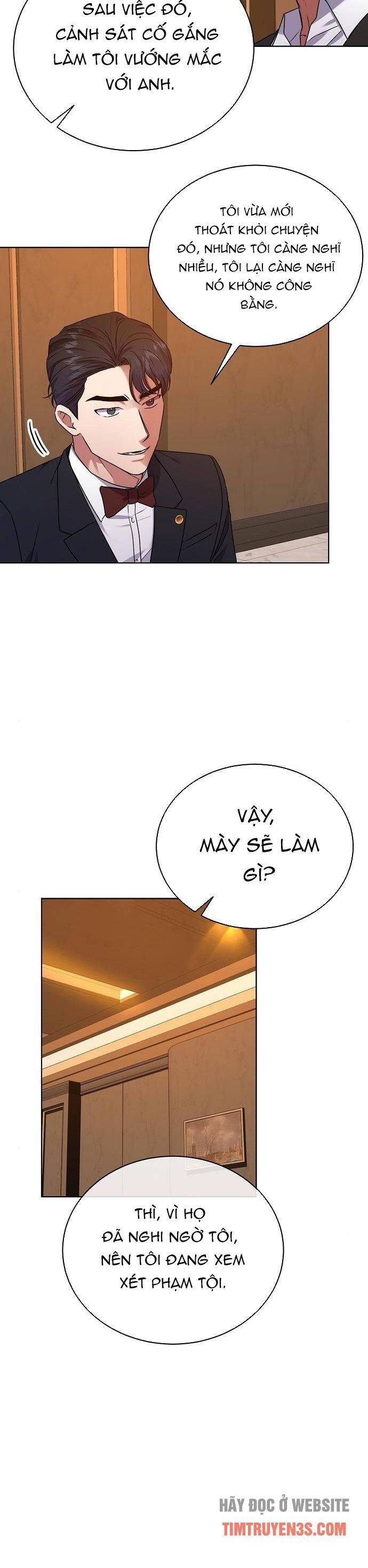 Ta Là Người Thu Thuế Chapter 29 - Trang 2