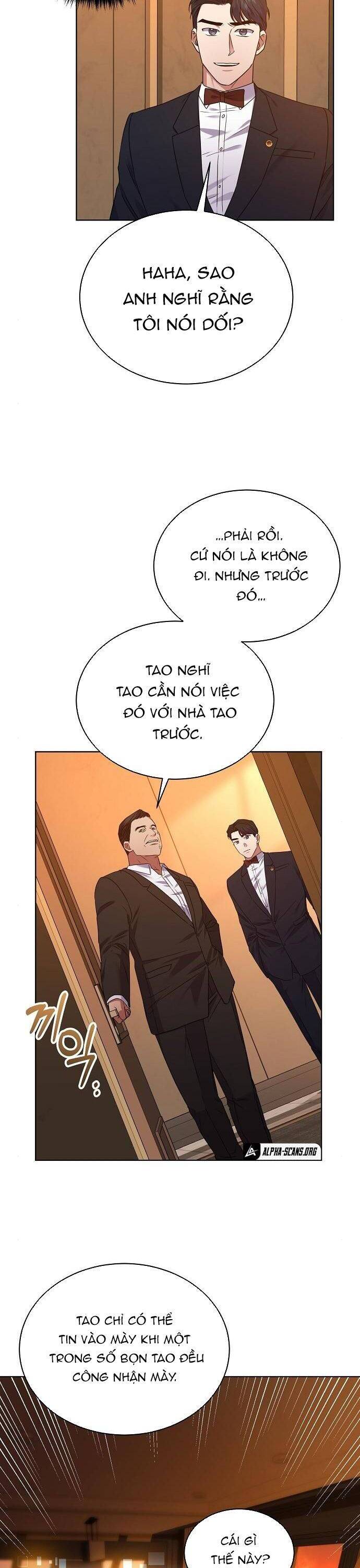 Ta Là Người Thu Thuế Chapter 29 - Trang 2