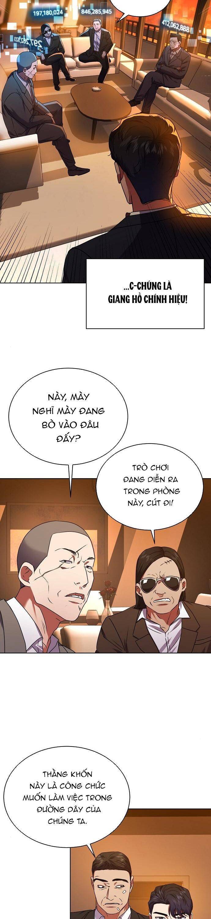 Ta Là Người Thu Thuế Chapter 29 - Trang 2