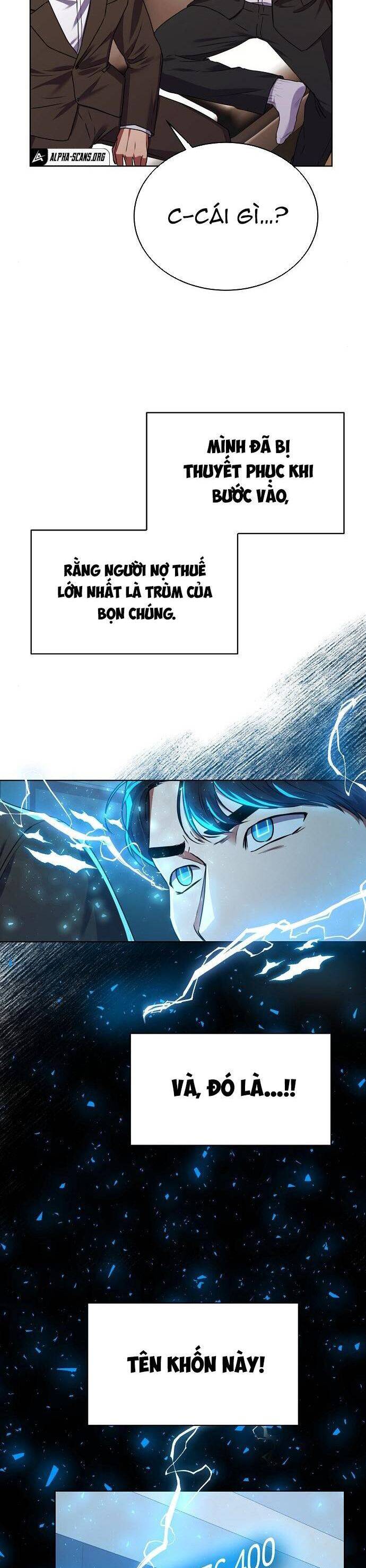 Ta Là Người Thu Thuế Chapter 29 - Trang 2