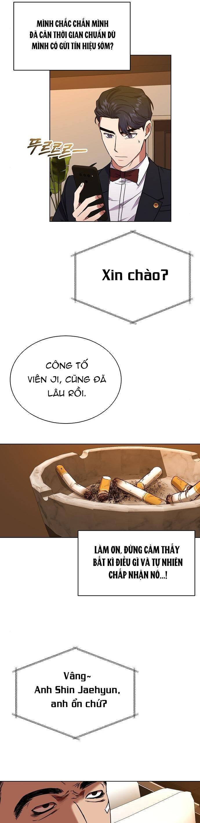 Ta Là Người Thu Thuế Chapter 29 - Trang 2